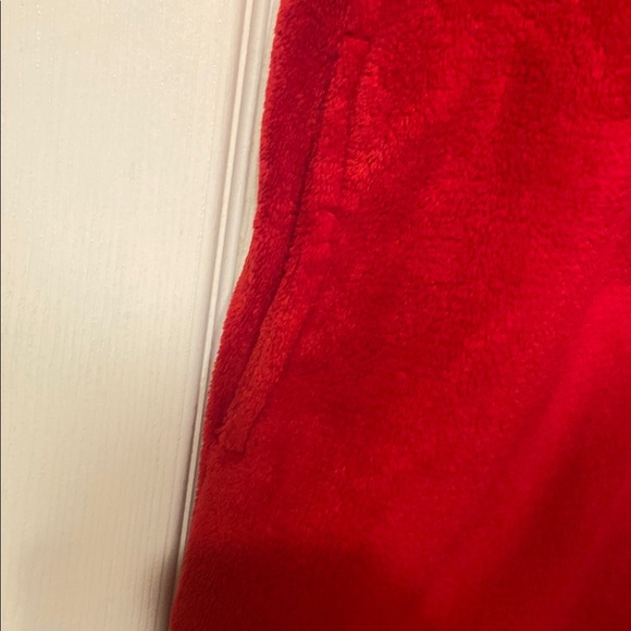 Adonna Red Robe - Picture 4 of 5